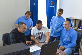 Наркологическая клиника "Решение" в Батайске - 10