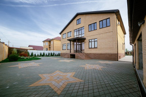 Наркологическая клиника "Решение" в Батайске - 14